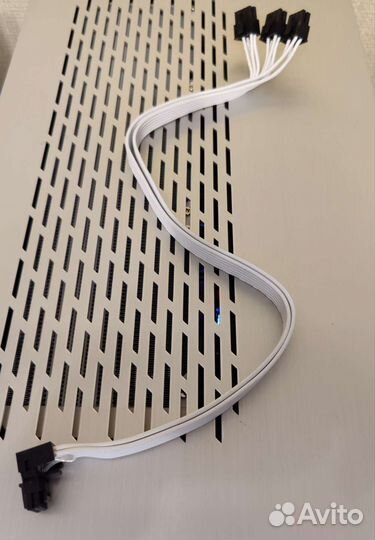 Кабель 12vhpwr Super Flower Evga RTX 4090 4080