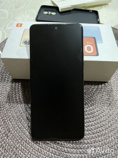 Xiaomi Redmi Note 10 Pro, 8/128 ГБ