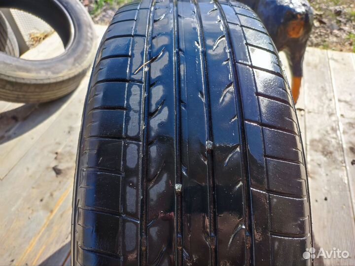 Bridgestone Dueler H/P Sport 235/65 R18 106H