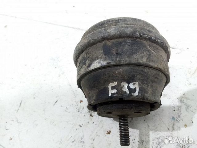 Опора двигателя BMW 5-Series 4 (E39)
