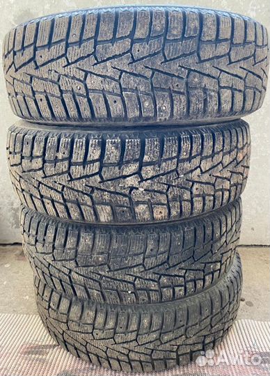 Nexen WinSpike 195/65 R15 92T
