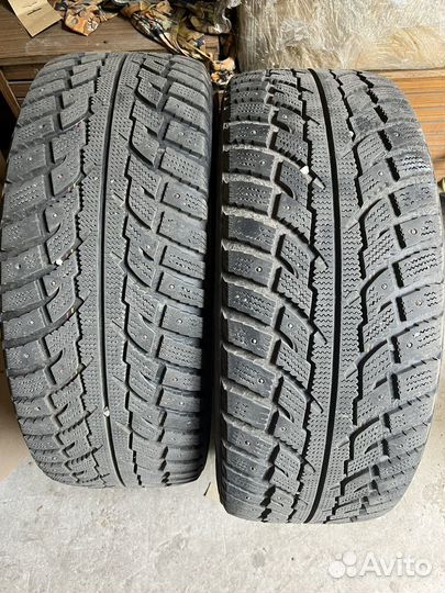 Kumho I'Zen RV Stud KC16 235/55 R18