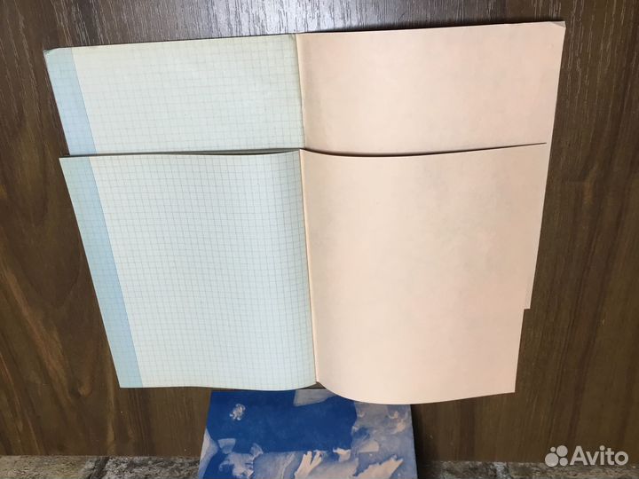 Тетрадь для школы 12, 18, 24, 48, 96 листов Новая