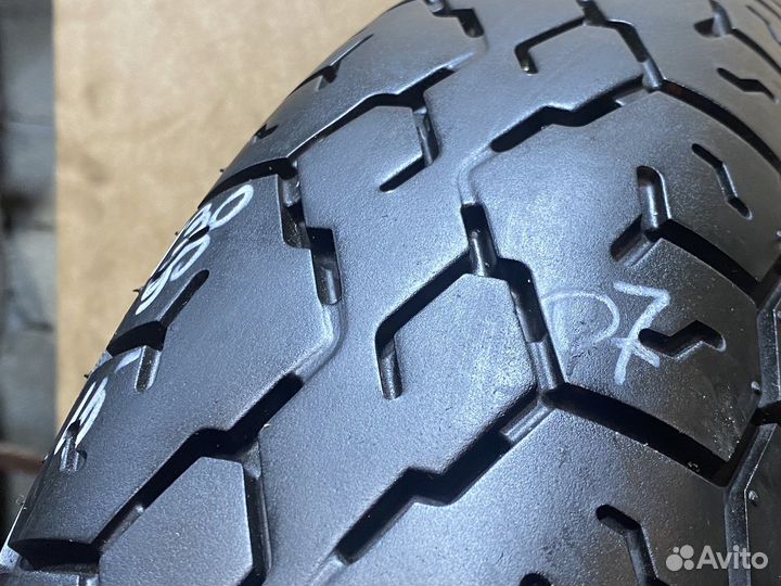 130/90/15 Bridgestone Mag. Mopus-g508