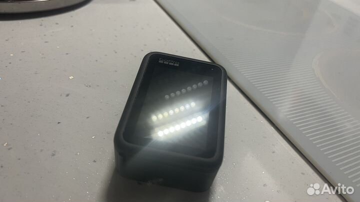 Камера GoPro Hero 10