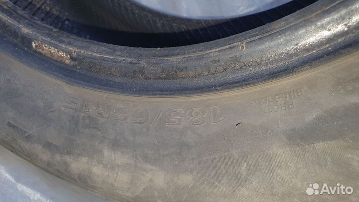 Minerva Eco Stud 185/65 R15 88T