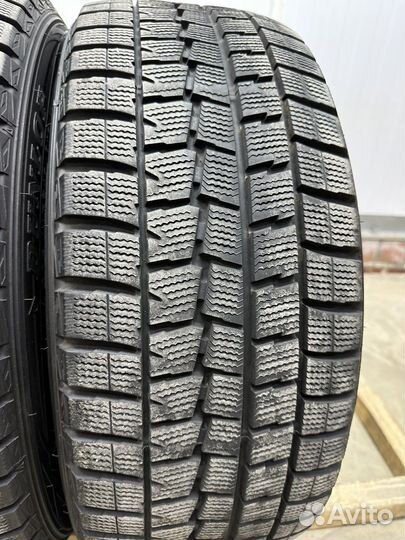 Dunlop Winter Maxx WM01 225/45 R18 91Q