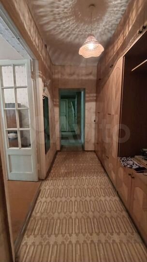 3-к. квартира, 69,7 м², 2/5 эт.