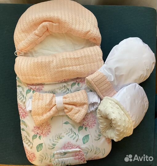 Комплект на выписку