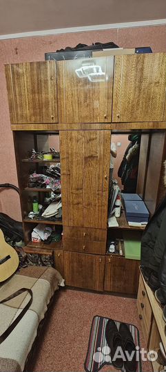 Продам стенку