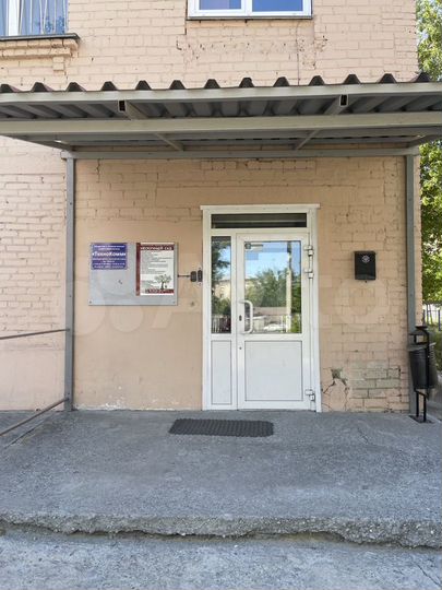 Офисное помещение, 23 м²