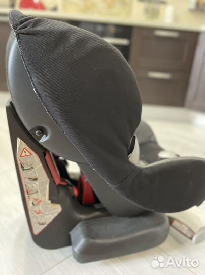 Детское автокресло maxi cosi