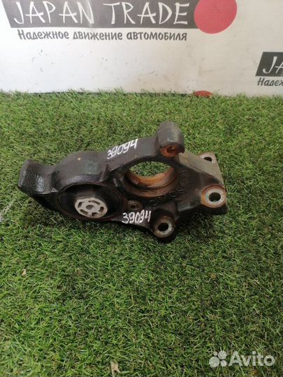 Подушка двигателя Peugeot 308 4B EP6CDT