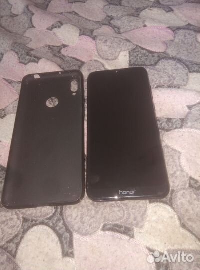 HONOR 8A, 2/32 ГБ