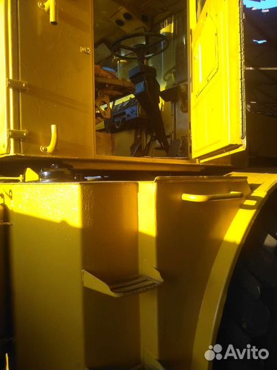 Трактор Кировец К-700А, 1994