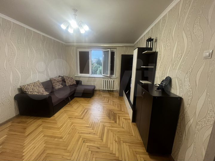 1-к. квартира, 31 м², 5/5 эт.