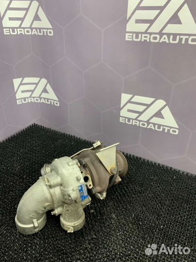 Турбина BMW X7 g07