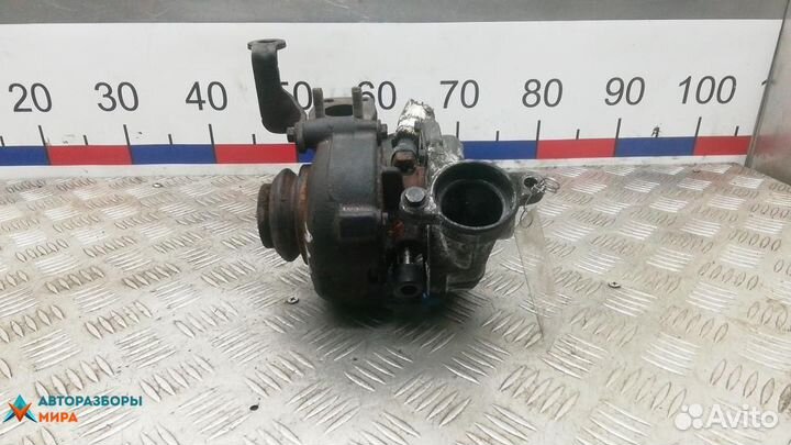 Турбина Volvo S40 2 2005