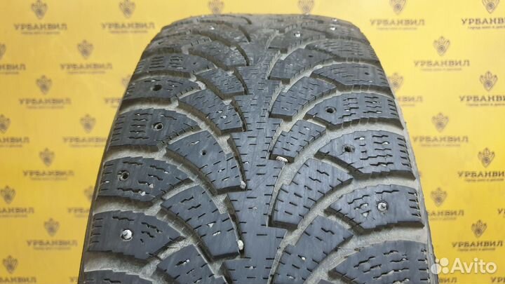Gislaved Nord Frost 5 205/60 R16 96T