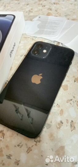 iPhone 12, 64 ГБ