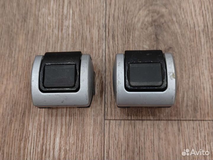 Петли крепления груза Audi Q7 Q5 A6