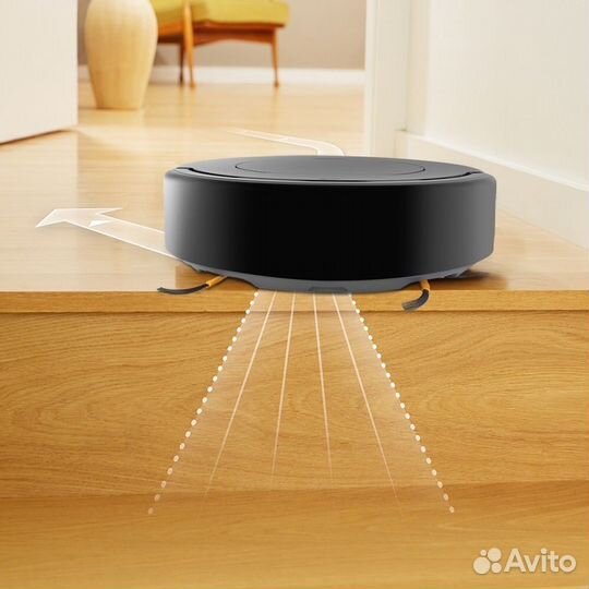 Робот-пылесос vitek VT-1801