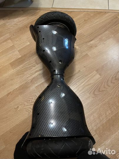 Гироскутер Обмен на велосипед