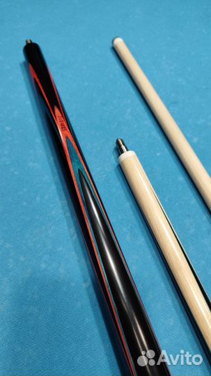 Кий трешка Vantex