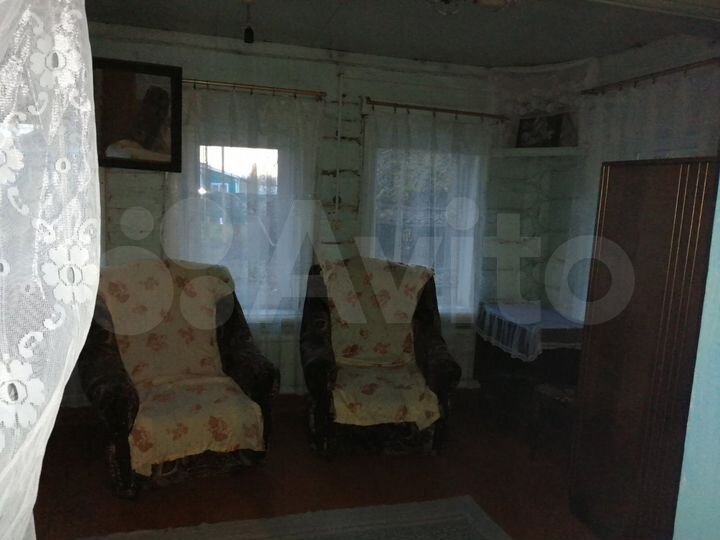 Дом 60 м² на участке 6 сот.