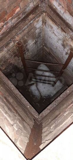 Гараж, 10 м²