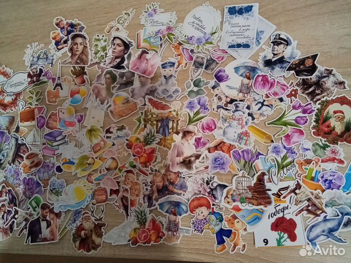 Высечки для скрапбукинга см.описание