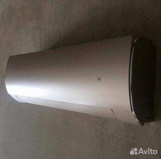 Кондиционеры EcoStar Monlan