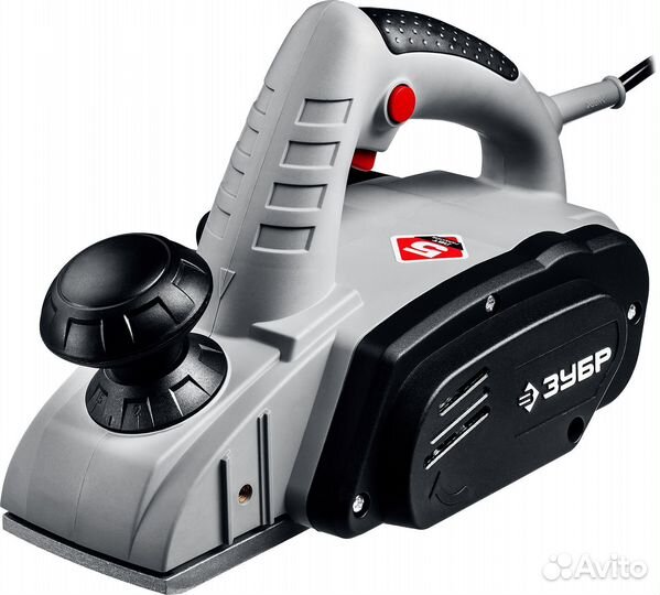 Рубанок 750Вт