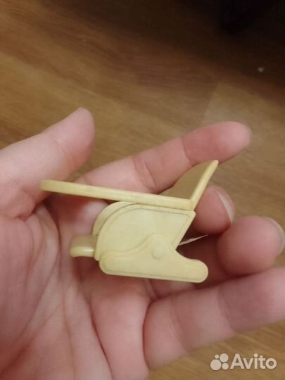 Стульчик детский от Sylvanian Families