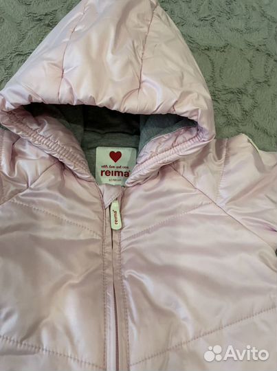 Комбинезон Reima