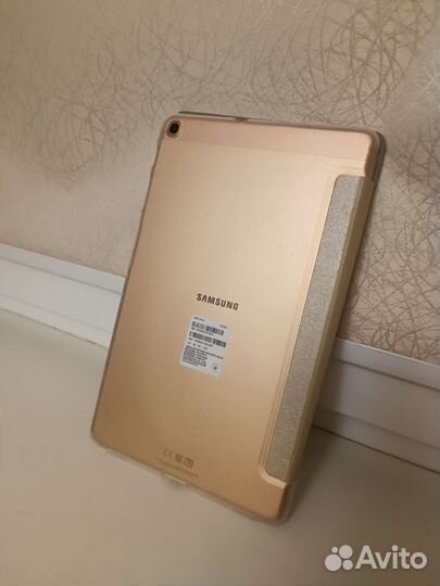Samsung galaxy Tab A 10.1