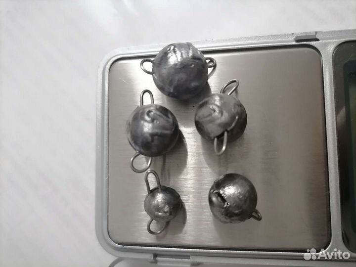 Чебурашка разборная