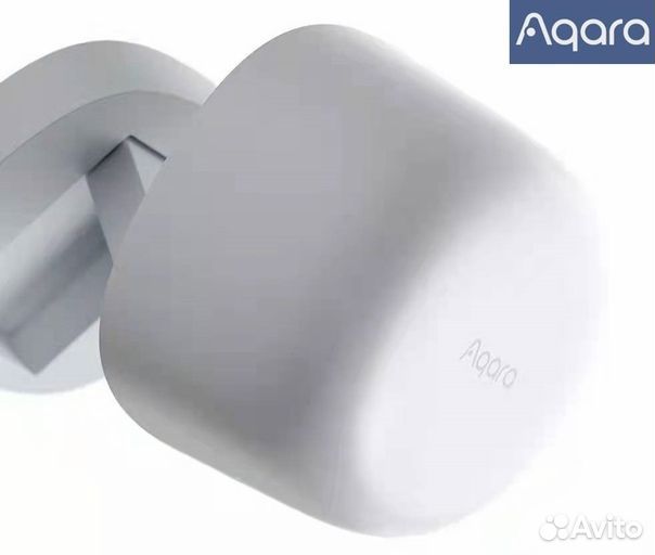 Датчики Aqara Xiaomi