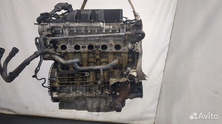 Двигатель Land Rover Freelander 2, 2008