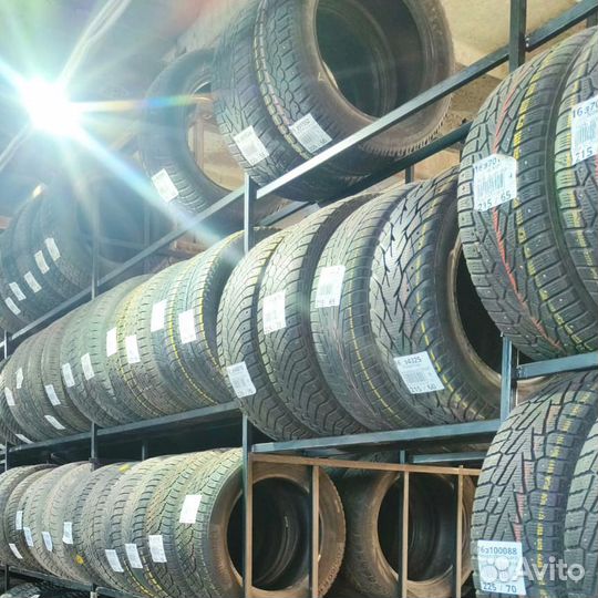 Michelin Latitude Cross 215/65 R16 102L