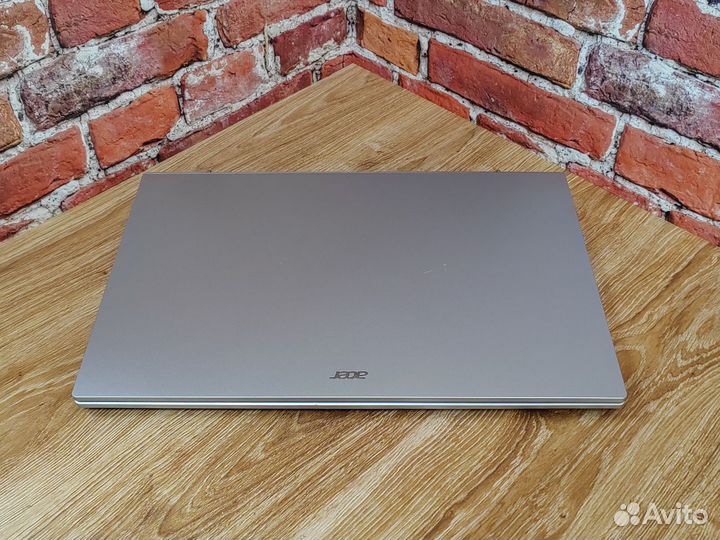 Игровой Acer Core i5 1235U/GeF MX550/SSD/16Gb