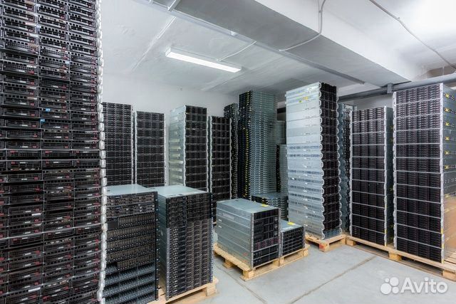 Сервер dell R330