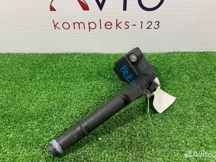 Катушка зажигания Mercedes-Benz B-180 T246 270.910