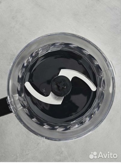 Новый блендер Scarlett