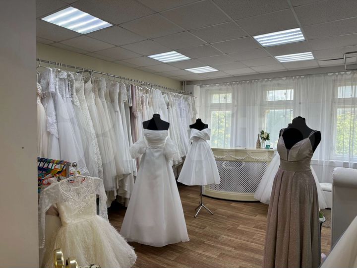 Свободного назначения, 36 м²