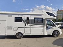 Альковный Adria Coral XL, 2024