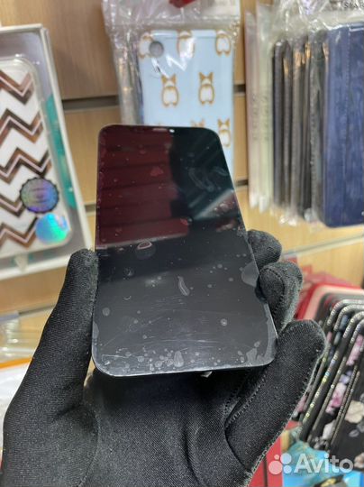 Дисплей iPhone 12/12Pro Oled