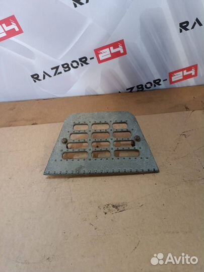 Подножка DAF XF 105 2008