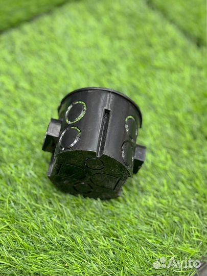 Подрозетник 68/45