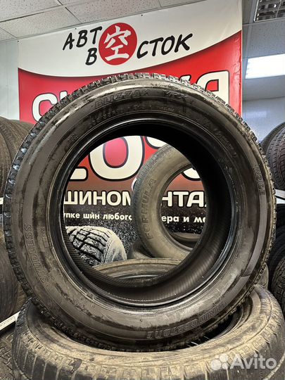 Bridgestone Blizzak VRX 205/55 R16 91S